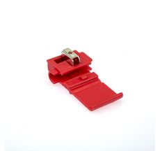 Conector Elétrico Derivação 0,30 à 1,00mm 3M - 10 Unidades
