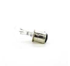 Lâmpada 1176  2 Polos 12V 21/5W Cristal - Avionix-Gauss - 10 Unidades