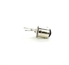 Lâmpada 1176  2 Polos 12V 21/5W Cristal - Avionix Gauss - 10 Unidades