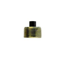Bujão Cambio com Imã  Fiat 22 x 1,5 x 13,5mm - 5 Unidades