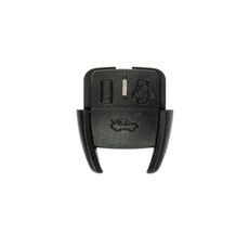 Capa Telecomando da Chave 3 Botões Astra/ Vectra/ Zafira/ Montana/ S-10