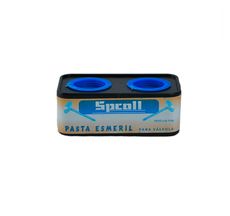 Pasta para Esmerilhar Válvulas 110g