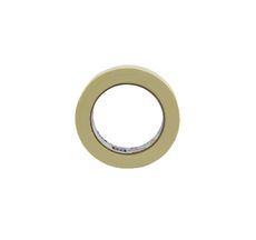 Fita Crepe Automotiva +100ºC Branca 19mm x 50m - Adere