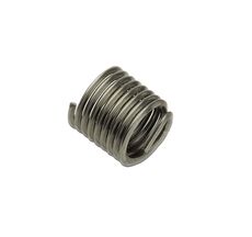 Rosca Postiça UNC 3/8 x 24 x 1,5 - 10 Unidades