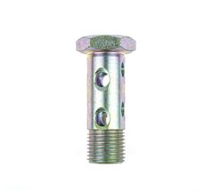 Parafuso Retorno Duplo Mercedes 16mm - 5 Unidades