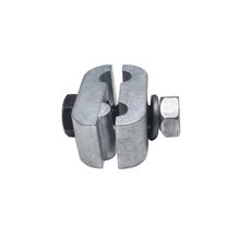 Abraçadeira 1 Cano MWM - 5 Unidades