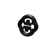 Coxim Escape Logus/ Gol Bola - 2 Unidades