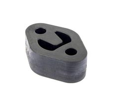 Coxim Traseiro de Borracha Fieta e Ka - Grehder - 4 Unidades