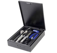 Kit Rosca Postiça M6 x 1.0mm - Rocast