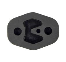 Coxim de Escape Escosport/ Fiesta/ Focus e Ka - Grehder - 4 Unidades