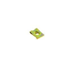 Porca Rápida do Para Barro 5,5 x 11 x 20,5mm - Plastcar - 10 Unidades