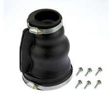 Kit Coifa Para Homocinética Semieixo Brasília / Fusca / Kombi / Variant Brokit’s