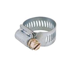 Abraçadeira Recartilhada Fita 14,5mm Aço Carbono 76 x 95mm - Suprens - 10 Unidades