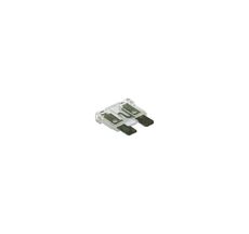 Fusível Encaixe 25 Amperes Natural - Hikari - 25 Unidades