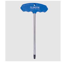 CHAVE TORX T  T-30 K.TONY