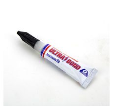 Cola Adesivo Instantâneo Multiuso 2g Garin