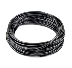 Mangueira para Esguicho 4mm x 6mm x 10m