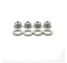 Kit Reparo Cerâmica Nylon da Ponta Inferior do Bico de Injetor Bosh