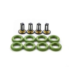 Kit Conjunto de Reparo para Bico Injetor Civic/ Fit