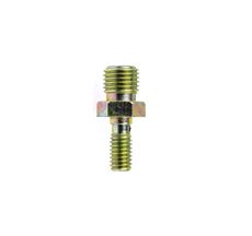 Parafuso Retorno Duplo Perkins 6mm x 3/8 - 5 Unidades