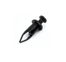 Rebites para Para-choque Corolla 92-08 / Fielder 00-06 - Plastcar , 10 Unidades