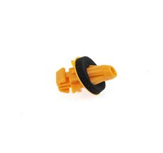 Retentor Para-barro Toyota - Plastcar - 5 Unidades