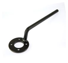 Fixador de Embreagem de Motos Honda CR 80, CG 125, CR 150 e Pop 100 - Frontal