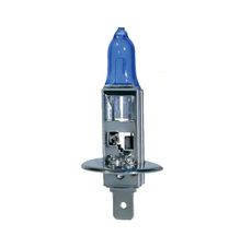 Lâmpada H1 Super Branca 12V 55W - Avionix Gauss