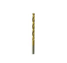 Broca de Aço Rápido Titânio 3,5mm - MTX
