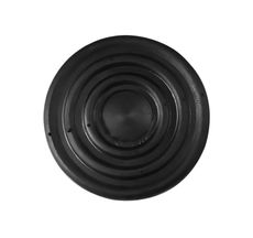 Sapata de Borracha para Elevador Automotivo JM Com Encaixe 35 x 45mm