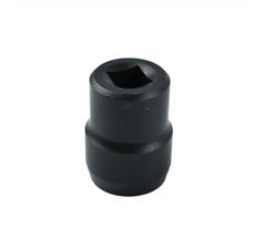 Chave Soquete Estriado de 36mm com Encaixe Quadrado 3/4" - Chimonek