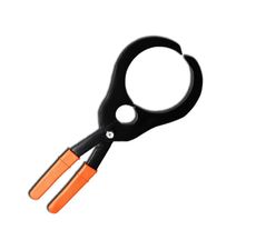 Alicate para Abraçadeiras Coifas Juntas Homocinéticas 75mm - CR