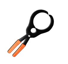 Alicate para Abraçadeiras Coifas Juntas Homocinéticas 85mm - CR