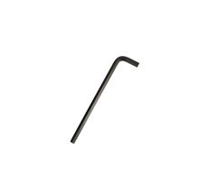 Chave Allen Longa 12mm - Gedore
