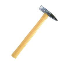 Martelo Pena Alumínio 100g