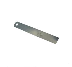 Calibre de Folga com Lâmina 0,08mm