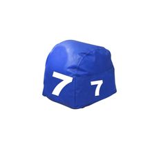 Prisma de Identificação Nº7 Azul