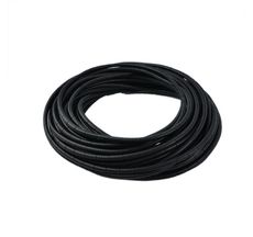 Espaguete Corrugado 4,5mm 3/16" x 20m