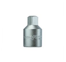 Adaptador para Soquete 1/2" x 3/8" - Waft