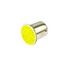 Lâmpada 1141 LED COB Branca 12 Chips 12V - Flash