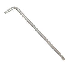 Chave Torx Tipo L Extra Longa T25 - King Tony