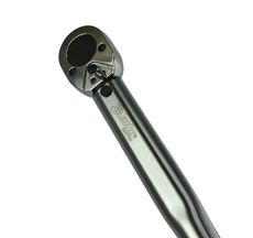 Torquímetro de Estalo Encaixe 1/2" Torque 42-210 Escala 0,35 - MTX