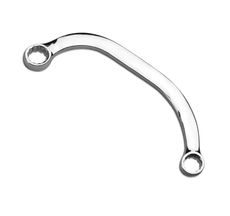 Chave Starter 7/16 x 1/2" - Stels