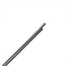 Contrapino Cupilha de Ferro Zincado 4 x 75mm - 25 Unidades