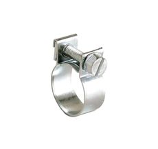Abraçadeira de Combustível 7 x 9mm - Rexon - 25 Unidades