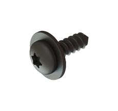 Parafuso do Para-lama Amarok 6,2 x 19mm - Plastcar - 10 Unidades