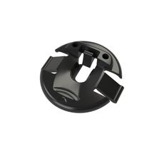 Bucha de Fixação Parabarro A1/A4/A6/A7/Q5/RS5/RS7 Sportback - Plastcar - 10 Unidades