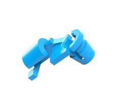 Bucha Fechadura Porta Lado Esquerdo Explorer/ Ranger - Plastcar - 10 Unidades