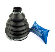 Kit Coifa Lado Roda Corolla lado roda 1.6/ 1.8/ 2.0 02... - Kitsbor
