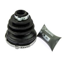 Kit Coifa Lado Câmbio Corolla LD 1.6/ 1.8/ 2.0 (02...) - Kitsbor